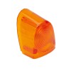 Lucas L627 Rear Amber Indicator Lens Only image #3
