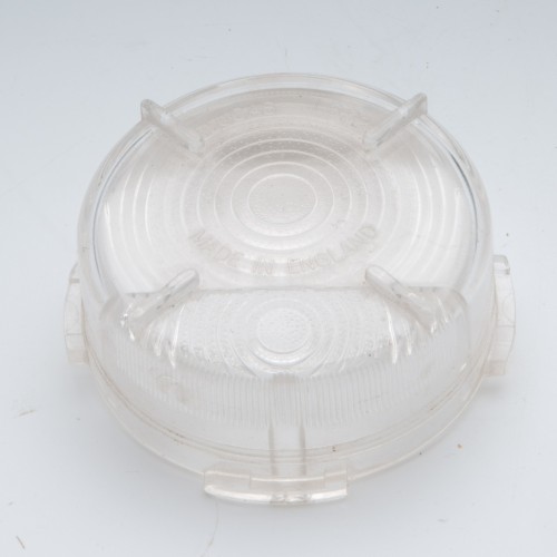 Lucas L632 Clear Lens