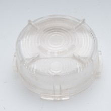 Lucas L632 Clear Lens