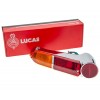 Lucas L651 Rear lamp assembly, Left Hand image #1