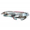 Lucas L651 Rear lamp assembly, Left Hand image #5
