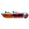 Lucas L651 Rear lamp assembly, E type S1, and S1.5 2+2 image #4