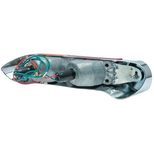 Lucas L651 Rear lamp assembly, E type S1, and S1.5 2+2 image #2