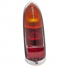 Lucas L676 Rear Lamp - Early MG Midget & MGB - L676/53915