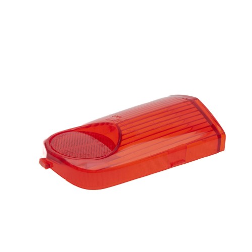 Rear Stop/Tail Lamp Red Lens L769 image #1