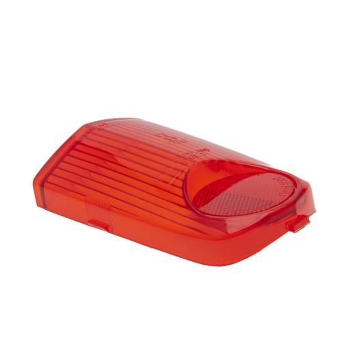 Rear Stop/Tail Lamp Red Lens L769 image #2