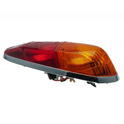 Rear Tail / Stop Lamp Assembly L783 image #2