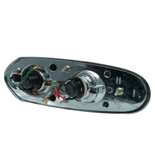 Rear Tail / Stop Lamp Assembly L783 image #3