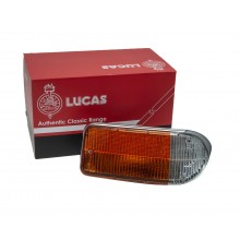 Lucas L823 Front right hand side and indicator lamp C33944