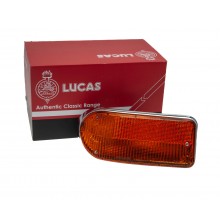 Lucas L823 Indicator Lamp Front Left Hand Side V12 E-Type C31840