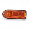 Lucas L824 Left hand front side marker lamp image #2