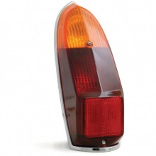 Lucas L840 Type Rear Lamp - Later MGB & Midget