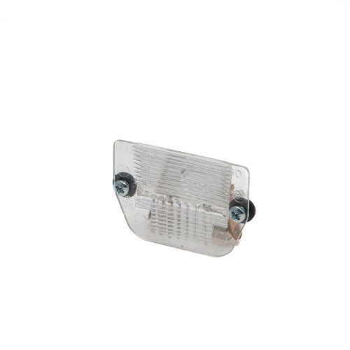 Lucas L860 Number Plate Lens - 56948 AAU2043 image #1