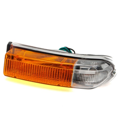 Lucas L901 Front Sidelamp / Indicator Lamp Right Hand image #1