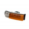 Lucas L901 Front Sidelamp / Indicator Lamp, Left Hand image #4