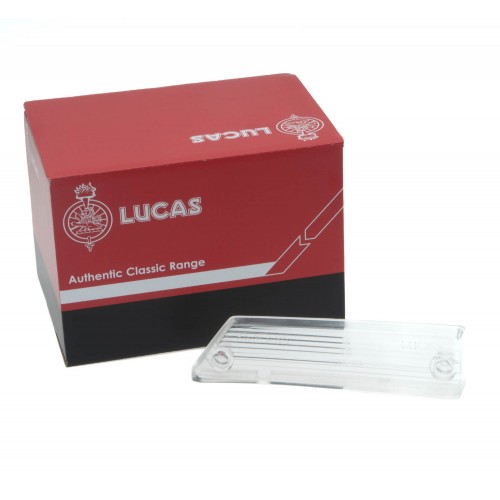 Lucas L925 Reverse Lens LH Clear AAU2045