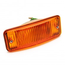 L931/57609 Front Flasher Lamp
