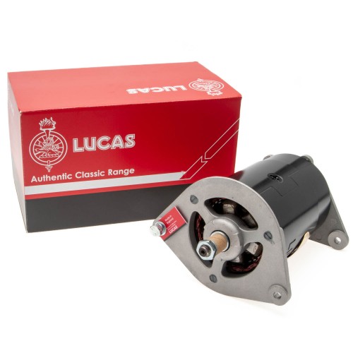 Lucas C40T Dynalite With Straight Connection