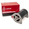 Lucas C42 Dynalite with power steering type bracket - Negative Earth