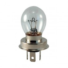 Lucas 12V 50/50w Headlight Bulb