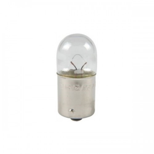 Lucas 12v 5w BA15D Bulb