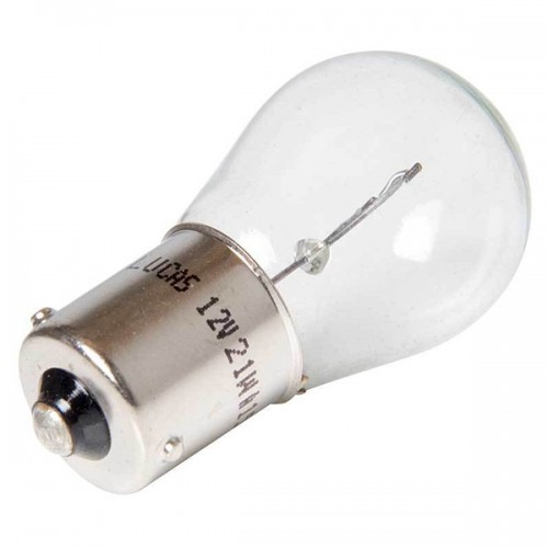 12V 21W BAU15S BULB