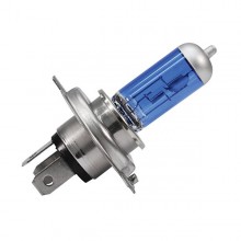 Rally Light Booster 12v 100/80w Halogen H4 Bulbs