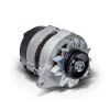 Genuine Lucas 18 ACR remanufactured alternator - Right Hand image #3