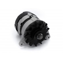 Genuine OE remanufactured A115 Lucas type alternator - Right Hand