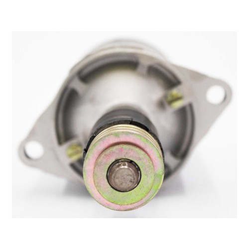 Lucas "2 Pin" Inertia Classic Starter Motor image #2