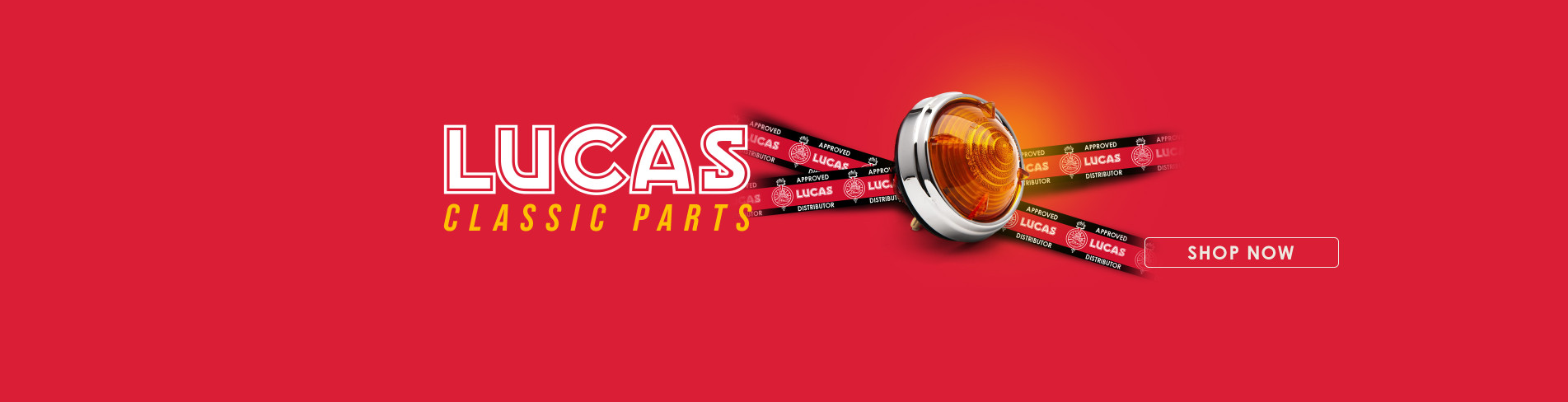 Lucas Classic Parts