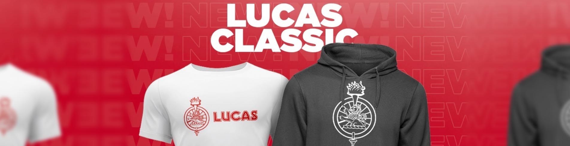 Lucas Classic 