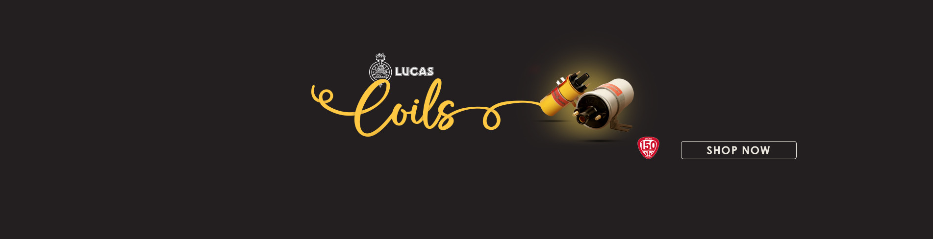 Lucas Classic Ignition