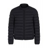 Belstaff Down Jacket - From The Long Way Up Collection