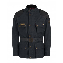 Belstaff McGregor Pro Jacket - From The Long Way Up Collection