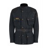 Belstaff Mcgregor Pro Jacket - From The Long Way Up Collection