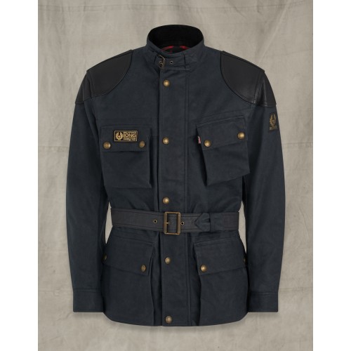 Belstaff McGregor Pro Jacket - From The Long Way Up Collection image #2