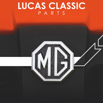 Lucas Classic Parts MG