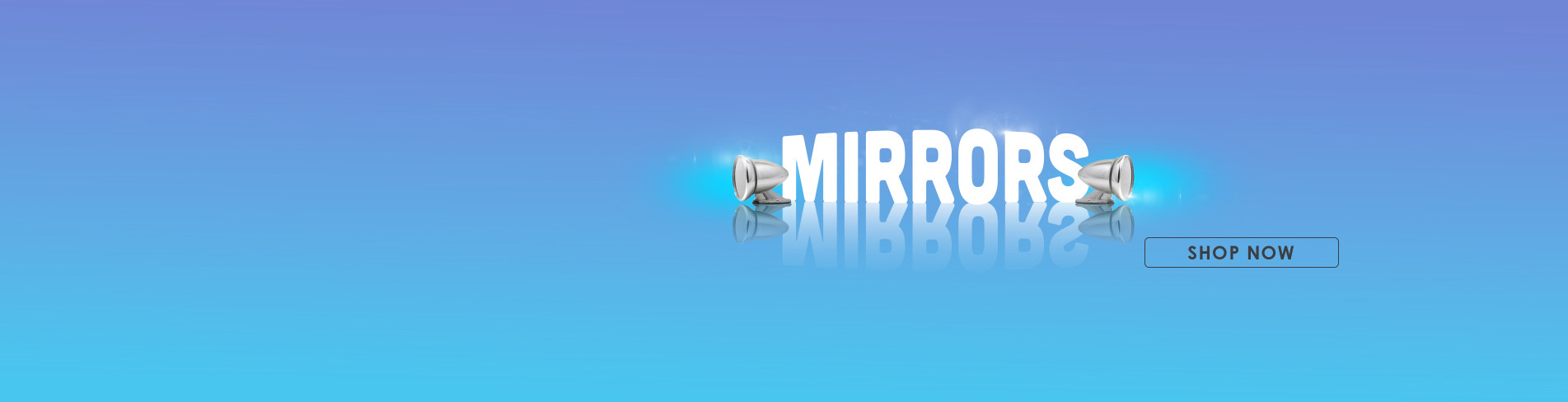 Classic Mirrors