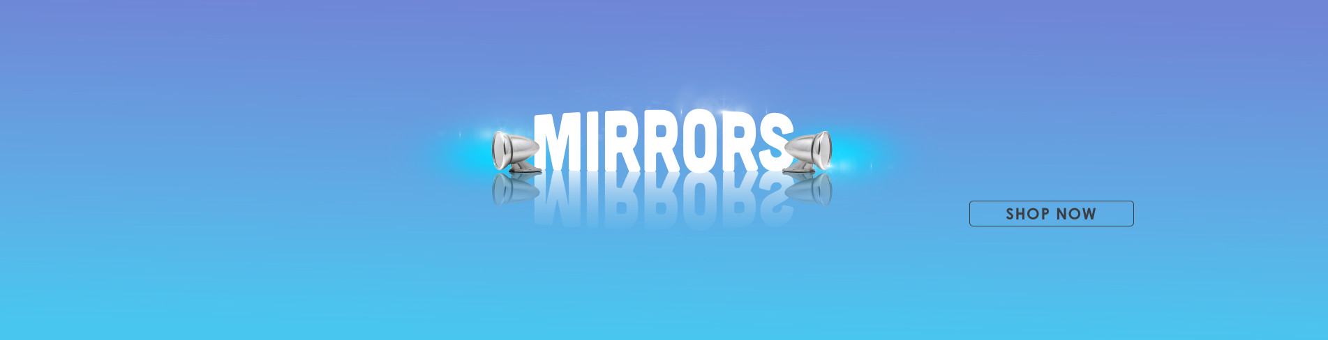 Classic Mirrors