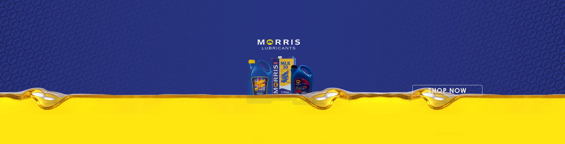Morris Lubricants
