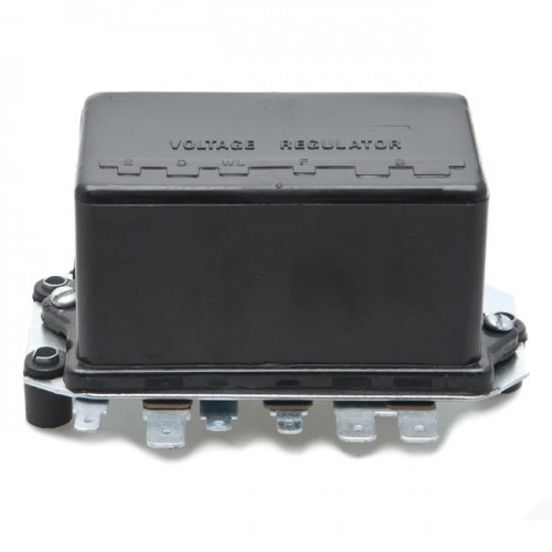 Voltage Regulator RB340 image #1