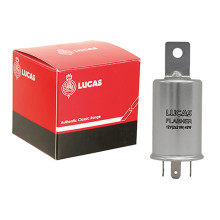 Lucas 502096 Flasher Unit