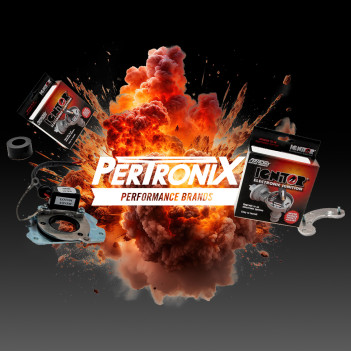 Pertronix Electronic Ignition
