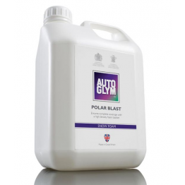 Polar Blast Snow Foam 2.5 litres