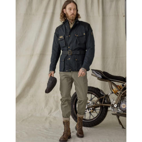 Belstaff McGregor Pro Jacket