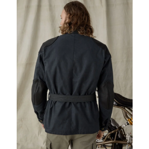 Belstaff McGregor Pro Jacket - From The Long Way Up Collection image #5