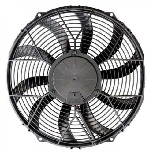 15.2 In Dia. Revotec Blower Fan Replacement