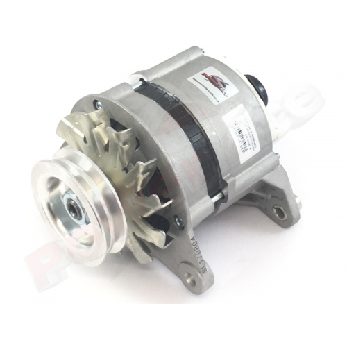 Powerlite Performance Alternator Fits Jaguar MK2