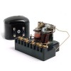 Lucas RF95 control box regulator 6 volt reproduction image #2